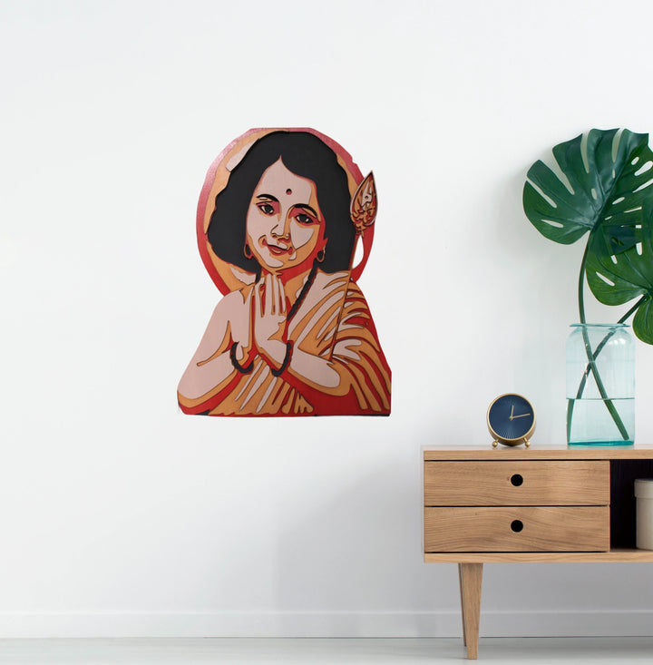 3D DEVOTIONAL ART